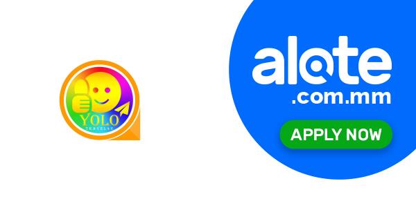 Hotel Sales & Reservation Assistant (Female) Job at YOLO Travel 4U in ...