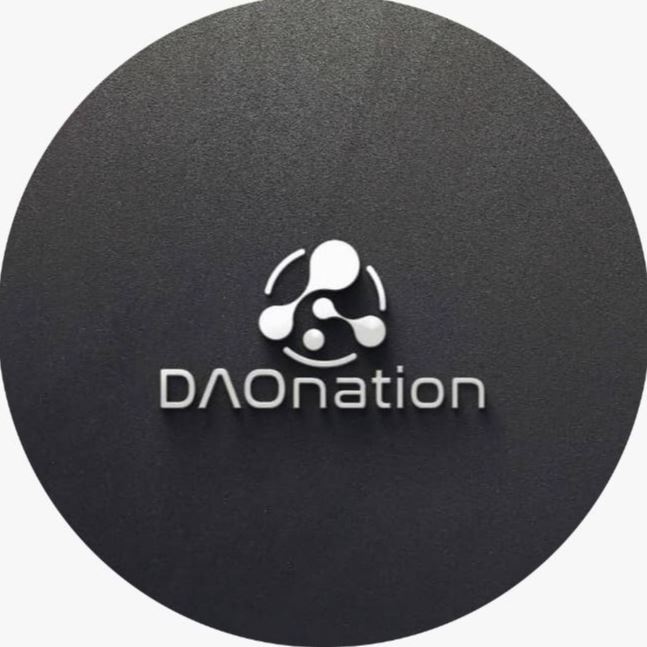 DAOnation