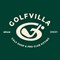 Golfvilla