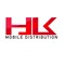 HLK International Trading Company Limited