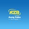 Aung Zabu