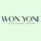 Designer Won Yone