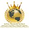 Royal Treasure World Services & Trading Co.,Ltd