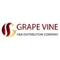 Grape Vine Wine Distribution