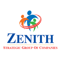Zenith Strategic Group of Company Jobs in Myanmar | Alote Myanmar