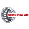 MAUNG KYAW WIN BALL BEARING SALES CENTRE