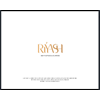 Riyash Abaya Dress & Scarves