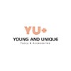 Young Unique Plus Fancy
