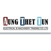 Aung Thet Tun Electrical & Machinery Trading Co.,L