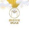 Mister - တိုက်ပုံ နှင့် ပုဆိုး