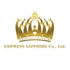 Empress Sapphire
