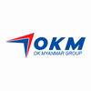 OK Myanmar Co.,Ltd.