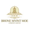 Bhone Myint Moe Co.,Ltd