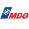 Myanmar Distribution Group Co., Ltd.(MDG)