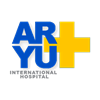 ArYu International Healthcare Co.,Ltd