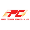 First Courier Service (World Evergreen)
