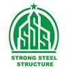Strong Steel