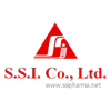 Silver Shine Int'l Co.,Ltd. [SSI]