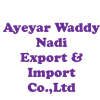 Ayeyar Waddy Nadi export and import Co.Ltd