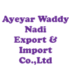 Ayeyar Waddy Nadi Export and Import Co.,Ltd