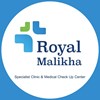 Royal Malikha Specialist Clinic & Medical Checkup
