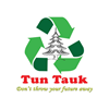 Tun Tauk Plastic Factory