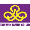 Taw Win Family Co.,Ltd