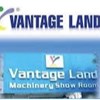 Vantage land Machinery Trading Co., Ltd