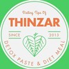 Dieting Tips of Thin Zar