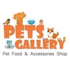 Pets Gallery Pet Food & Accessories Shop