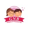 GNB- Packaging and Photography Props