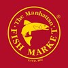 The Manhattan FISH MARKET Myanmar