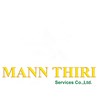 Mann Thiri Recruitment Agency