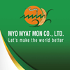 Myo Myat Mon Co.,Ltd