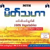 Naing Aye Chan Trading Co.,Ltd