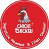 Chicki Chicken (Signature Roasted and Fried Chick