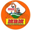 MBM. Heavy Duty Machinery Co,Ltd