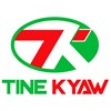 Tine Kyaw Gas Station