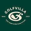 Golfvilla
