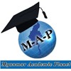 Myanmar Academic Planet