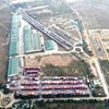 DIL Co.,Ltd Dagon Seikkan Intl Logistic Services