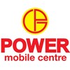 POWER mobile center