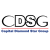 Capital Diamond Star Group (CDSG)