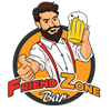 Friend Zone Bar