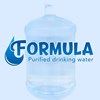 Formula Purified Drinking Water