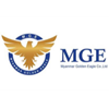 Myanmar Golden Eagle Co Ltd