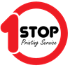 1 Stop Printing Service