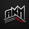 AKM Motorcycles Accessories Shop