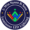 Luminous LED Lighting