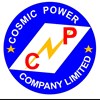 COSMIC POWER COMPANY LIMITED